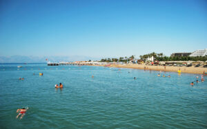 Belek Strand