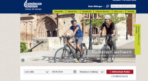 Foto: Wikinger Reisen