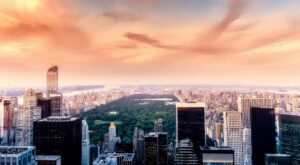 Central Park