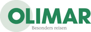 OLIMAR Reisen Logo