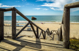 Andalusien Strand