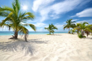Bahamas Strand