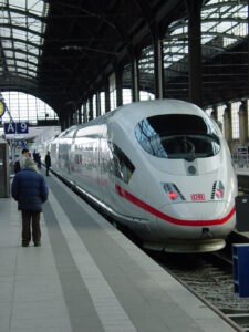 Deutsche Bahn will bald keine DB Klassenfahrten mehr anbieten