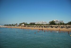 Türkische Hotels planen unterschiedliche All-inclusive-Pakete