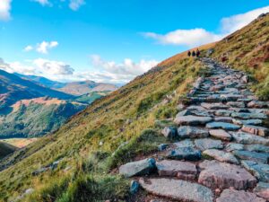 Neue Wanderziele für Aktivurlaub in Europa von Intrepid