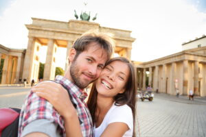 Brandenburger Tor