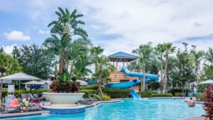 Clubhotel Resort