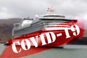 Auswärtiges Amt warnt vor Kreuzfahrten: Reisen besser stornieren?