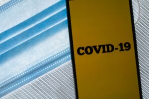 Covid-19 App
