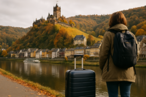 Destatis-Meldung Oktober 2026: Was die neuen Übernachtungszahlen & DRV-Marktdaten für deine Last-Minute-Reise aus Deutschland bedeuten