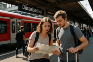 DRV-Sommerbilanz 2026: Last-Minute-Boom trifft auf gedämpfte Prognose – was die Zahlen für deinen Herbsturlaub bedeuten