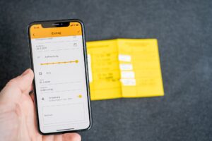 digitaler Impfpass