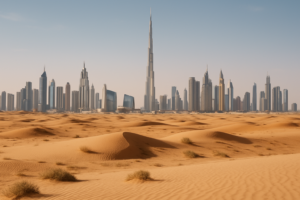Dubai-Comeback 2026: Was DET-Zahlen & DERTOUR-Barometer für deine Emirate-Rundreise bedeuten