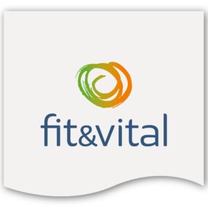 Fit & Vital Reisen Logo