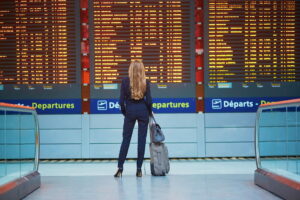 Flight Information