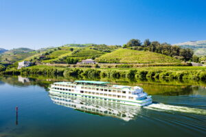 Flusskreuzfahrt Douro