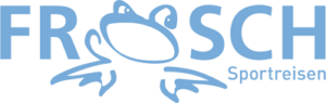 Frosch Sportreisen