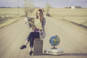 Sicher Reisen mit DERTOUR: Vorteile auf einen Blick