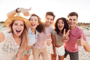 Urlaub in Gesellschaft: Das sind die Vorteile einer Gruppenreise