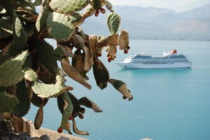 hapag-lloyd cruise