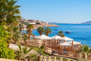 Hotel Rotes Meer