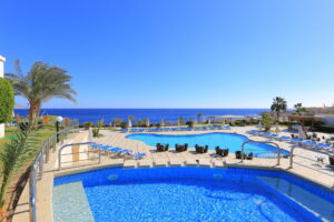 Hurghada Pool