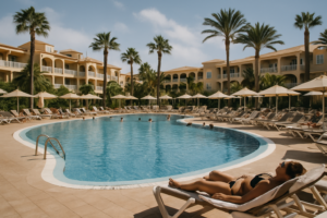 TUI-Kapazitätsrekord & Elba-Neueröffnung: Was der Kanaren-Winterboom für deinen All-Inclusive-Urlaub bedeutet