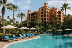 Voucherwonderland insolvent: Was Kanaren-Luxusurlauber mit offenen Hotelgutscheinen jetzt wissen müssen