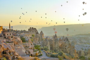 Anex Tour will Öger Tours und Bucher übernehmen