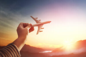 Reisewarnungen vor dem Urlaub prüfen