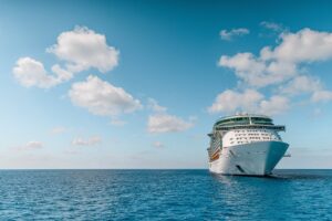 Das Kreuzfahrtgeschäft boomt wieder