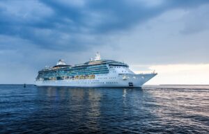 Kreuzfahrt Luxusliner
