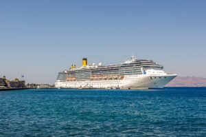 Neue Kreuzfahrt-Reisen mit Costa für 2025 buchbar