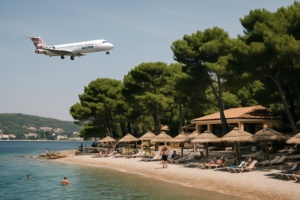 Volotea insolvent: Was die Airline-Pleite für deinen Cluburlaub in Kroatien bedeutet
