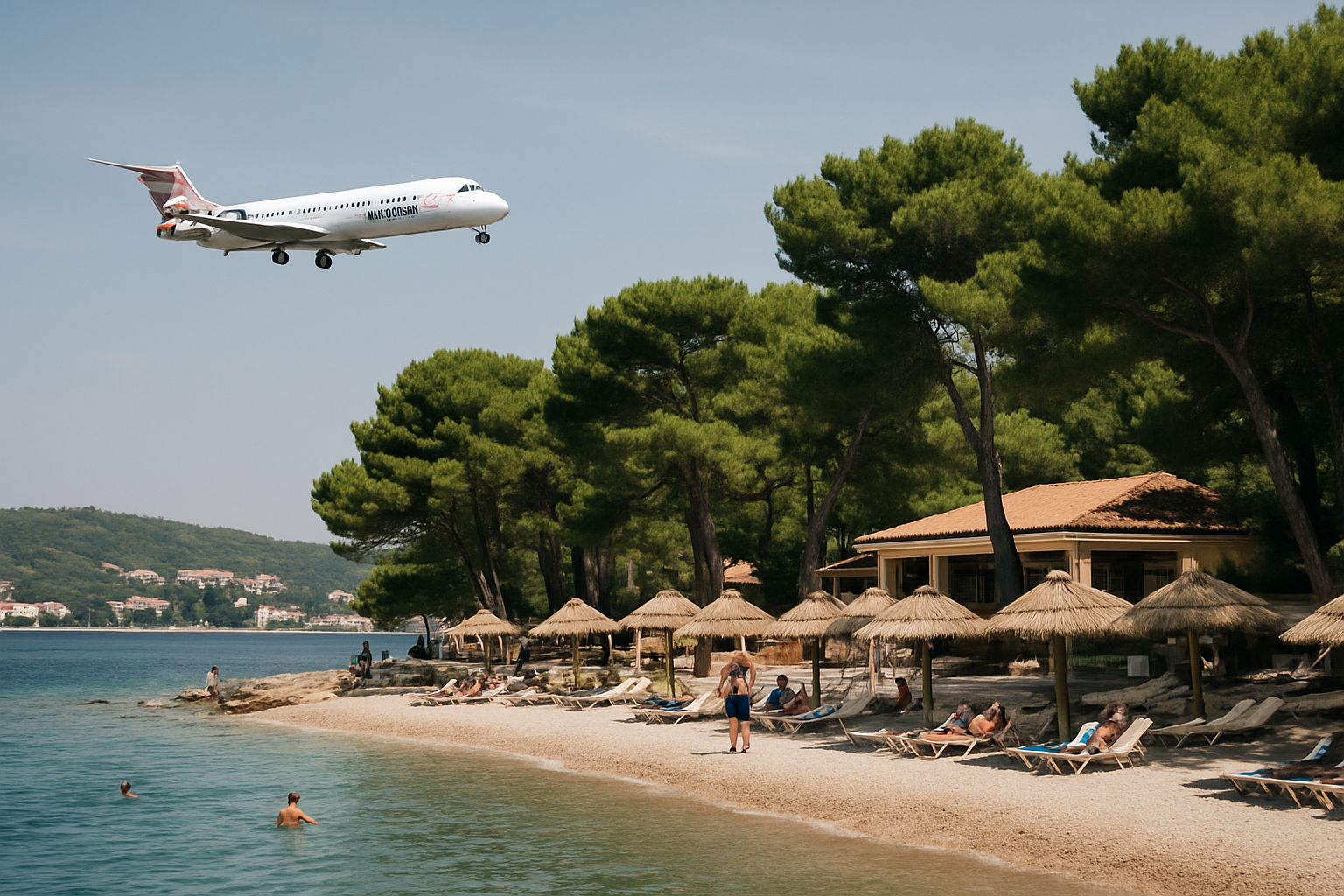Volotea insolvent: Was die Airline-Pleite für deinen Cluburlaub in Kroatien bedeutet