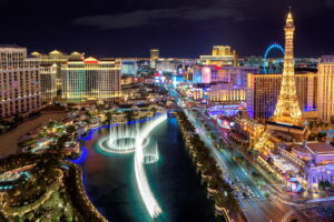Las Vegas Strip