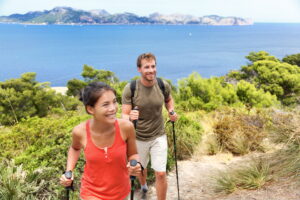 Wandern auf Mallorca