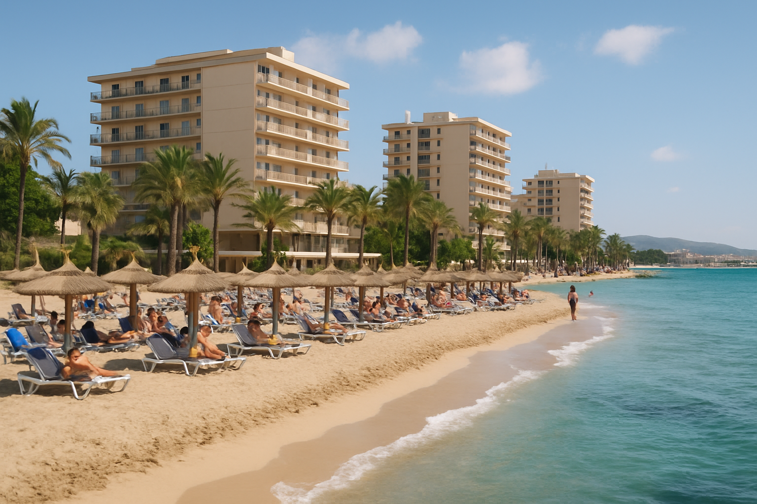 HolidayCheck Award 2026: Mallorca räumt bei der Kundenzufriedenheit ab – was das für deine Pauschalreise bedeutet