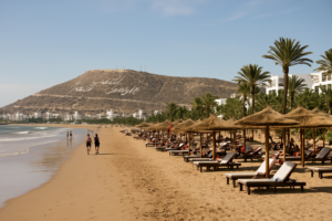 Robinson, TUI BLUE & Co.: Cluburlaub Marokko boomt – was neue Winterprogramme & Rekord-Touristenzahlen für deinen Agadir-Urlaub bedeuten