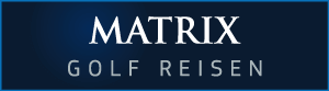 Matrix Golf Reisen Logo