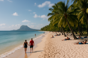 Mauritius-Boom 2026: Was DRV-Studie und DERTOUR-Barometer für deine Gruppenreise bedeuten