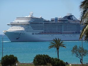 Kreuzfahrten mit MSC bald auch für Ungeimpfte möglich