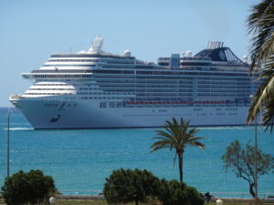 MSC Kreuzfahrten