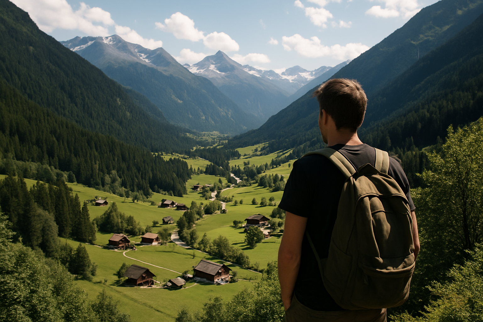 Last-Minute-Boom in Österreich: Warum 2026 ein Rekordjahr für Spontan-Urlauber wird