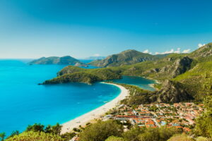 Oludeniz Beach