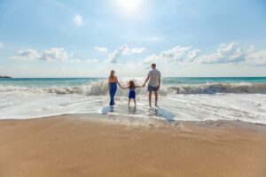 Paphos Strand