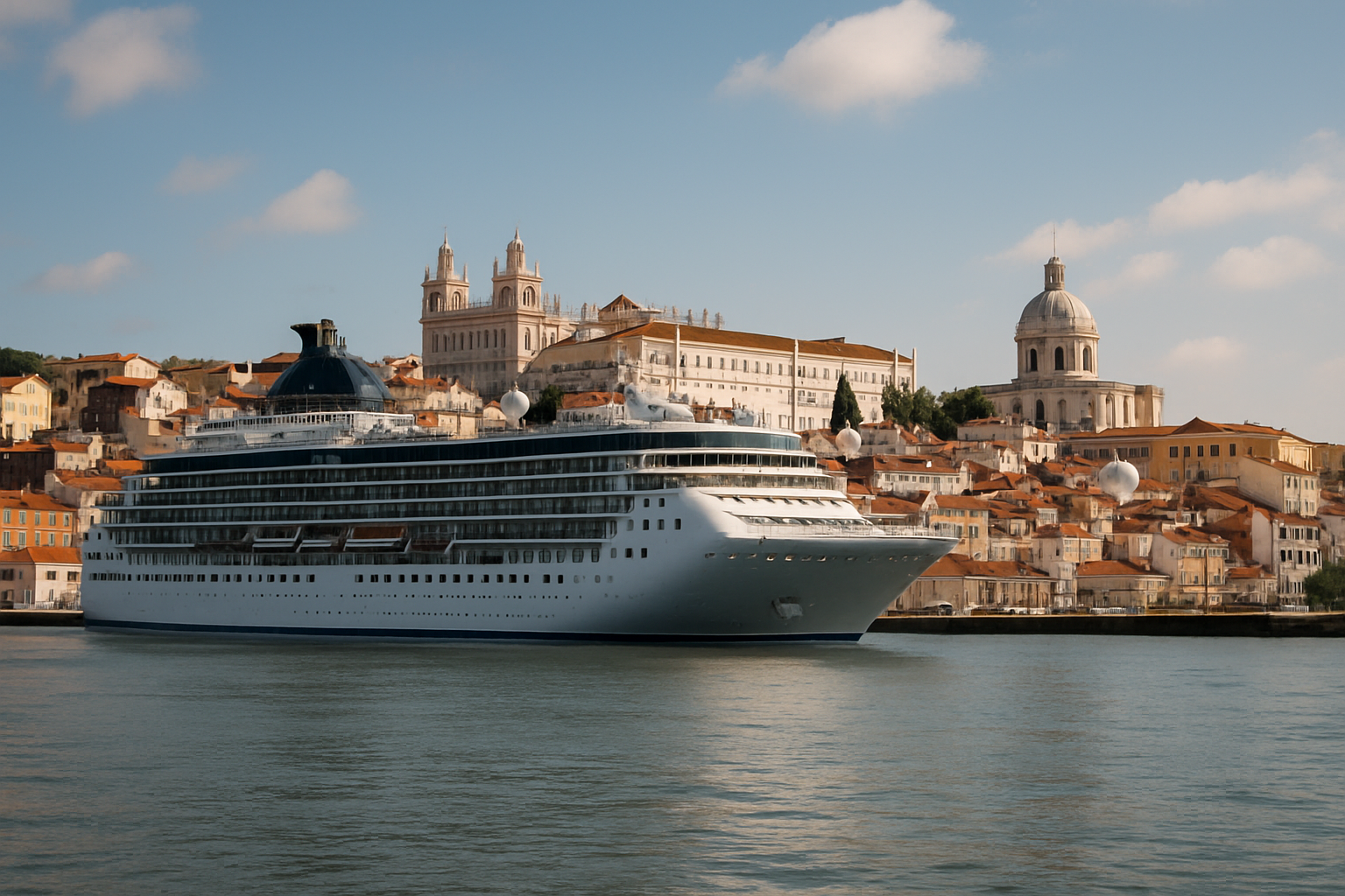 Trip.com übernimmt e-hoi: Was der Kreuzfahrt-Deal für deine Portugal-Reise bedeutet