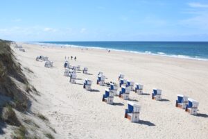 Rantum Sylt