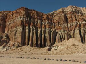 Red Rock Canyon
