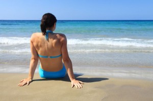 Singleurlaub Strand